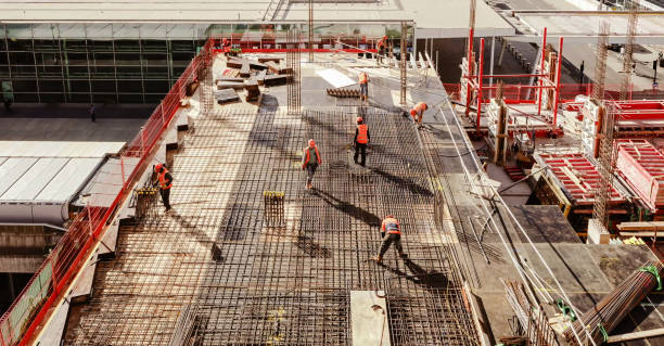 Best Commercial Concrete Services in Bedford Hills, NY
